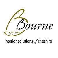 Bourne Interior Solutions Logo