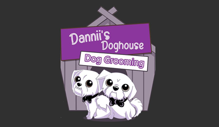 Danni Dog House Dog Grooming